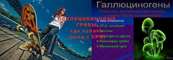 хмурый Алексеевка